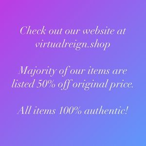 Don’t miss out on your favorite items.